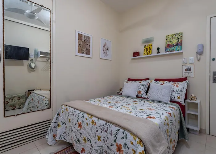 Urca Loft
