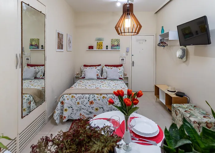 Urca Loft