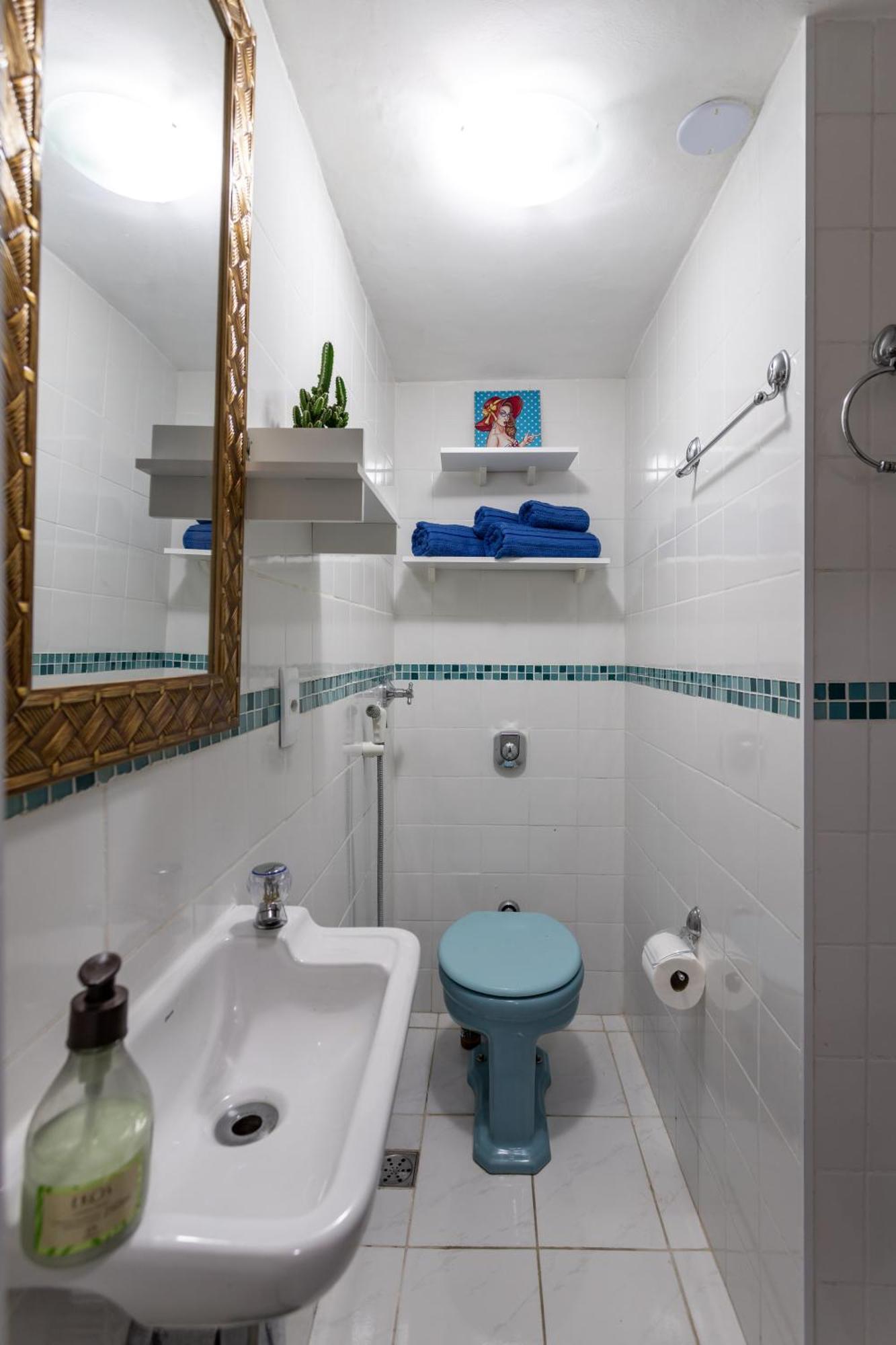 Urca Loft * Rio de Janeiro