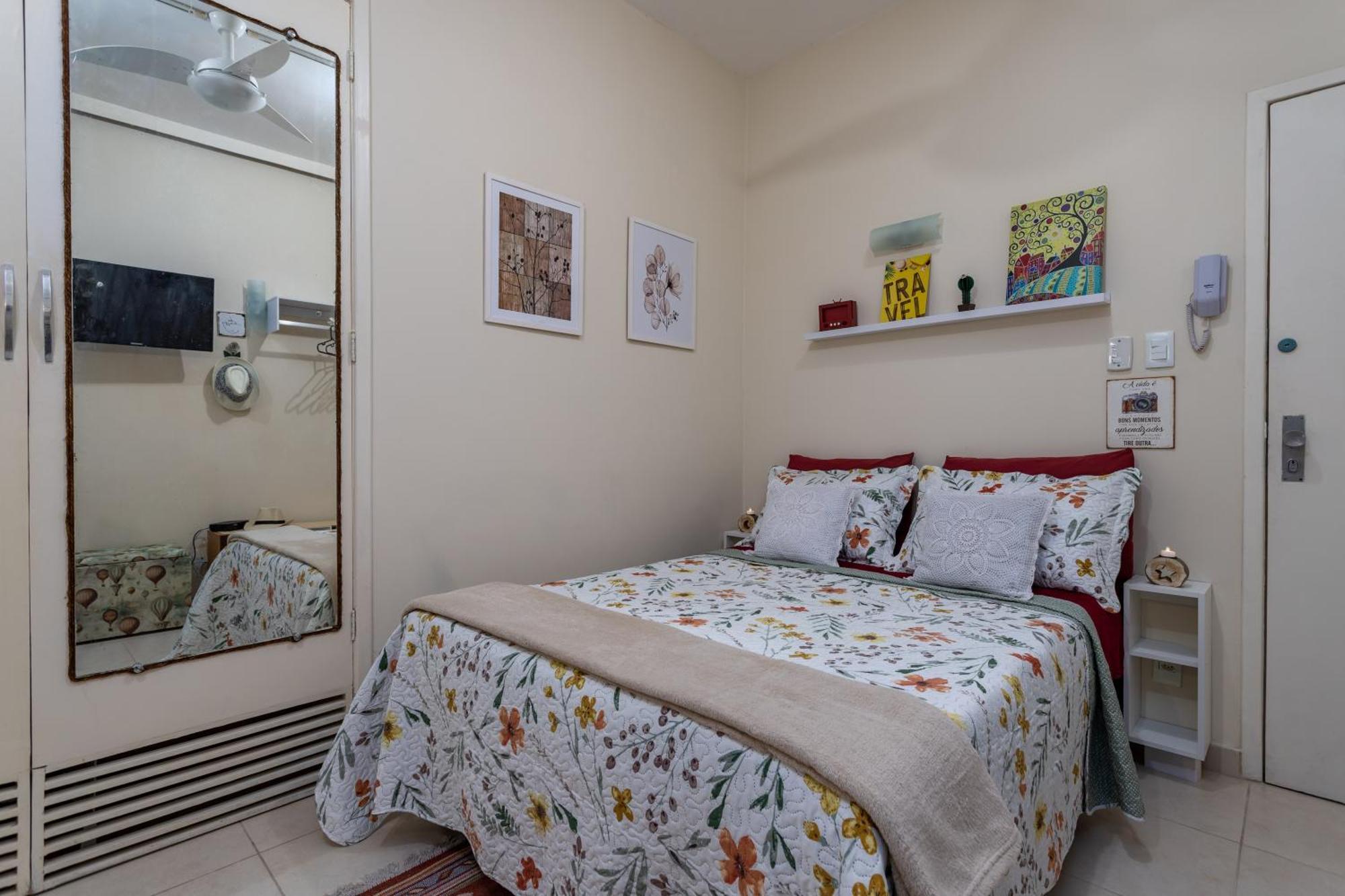 Apartment Urca Loft