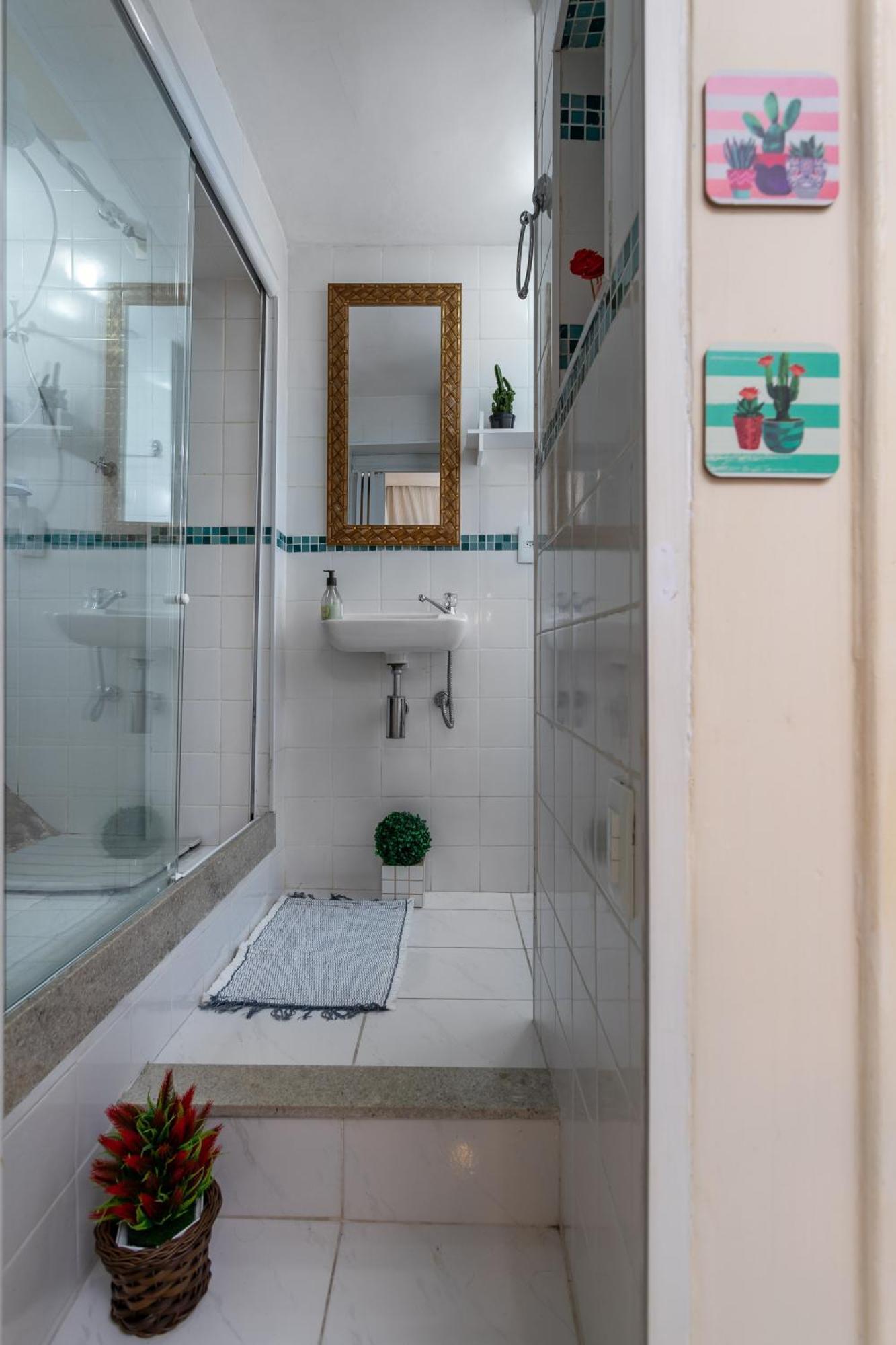 Apartment Urca Loft Rio de Janeiro