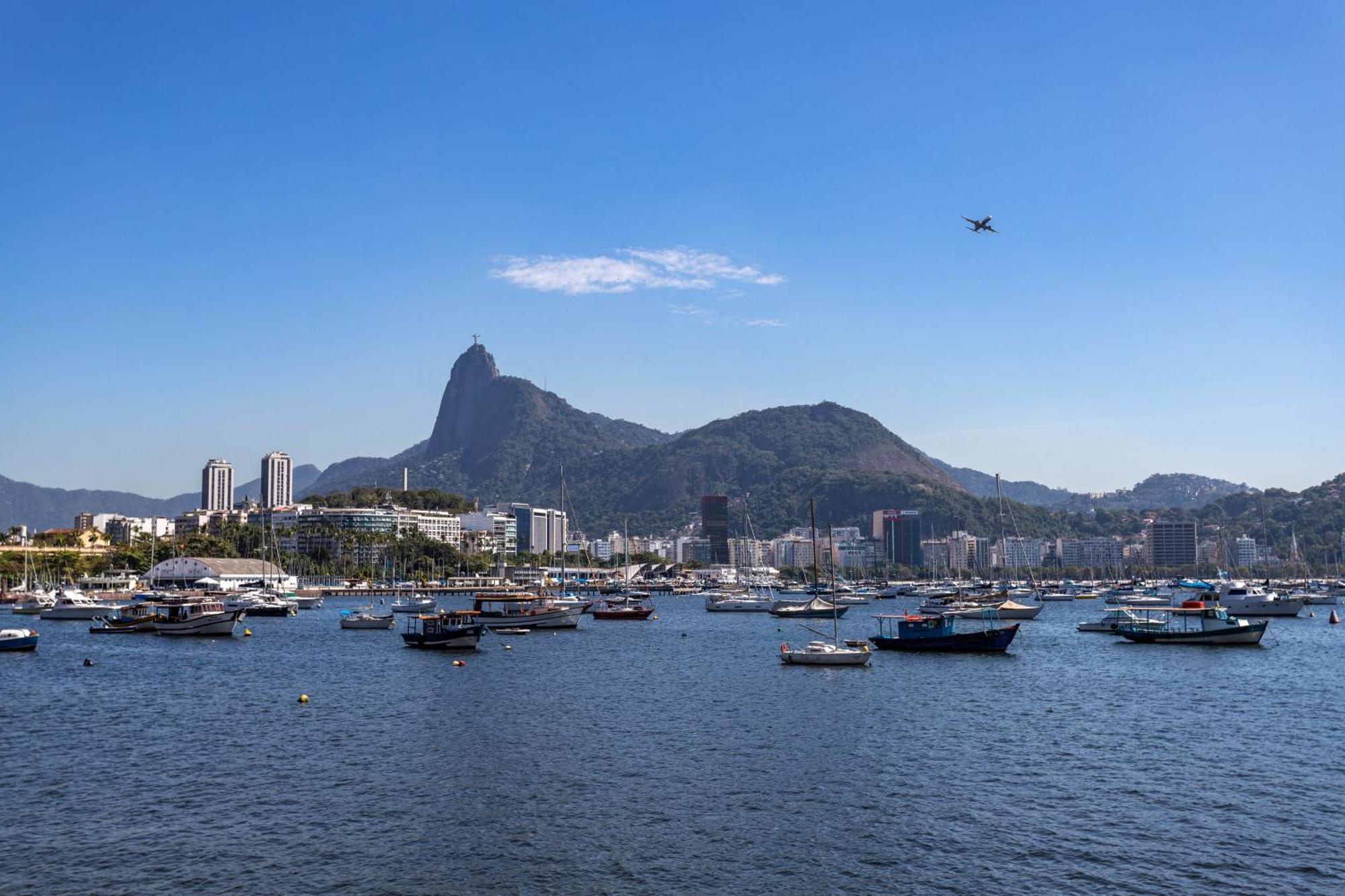 Urca Loft Rio de Janeiro