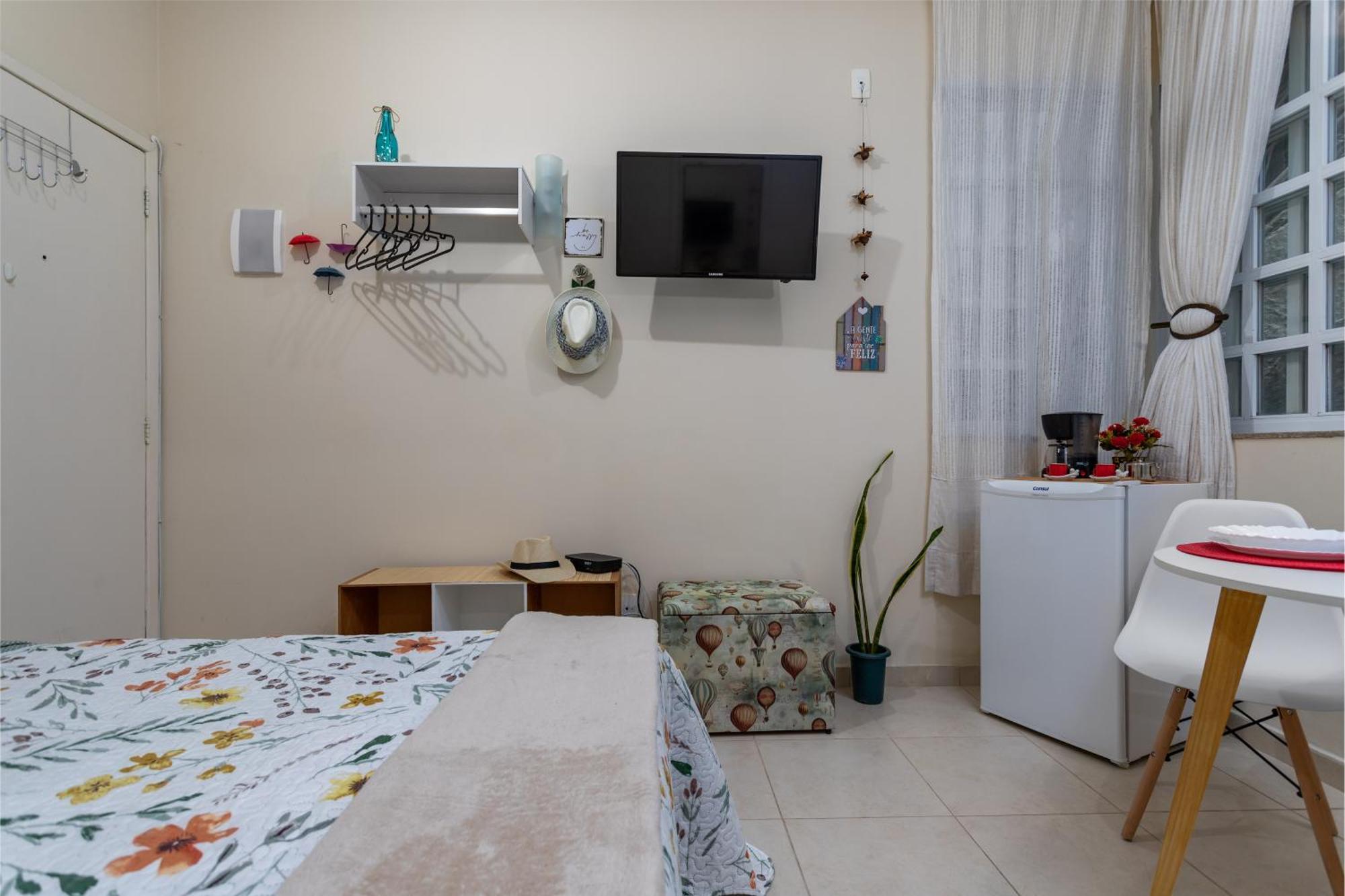 Urca Loft * Rio de Janeiro
