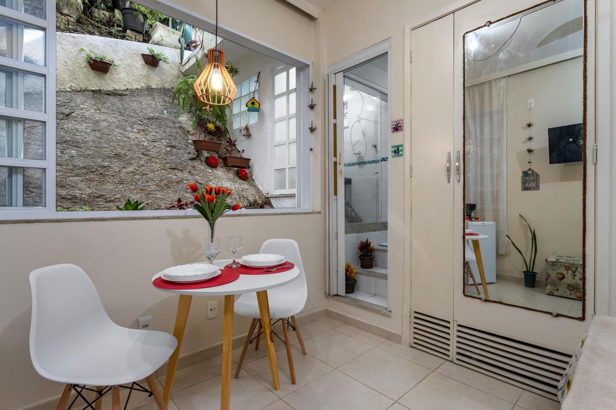 Apartment Urca Loft Rio de Janeiro