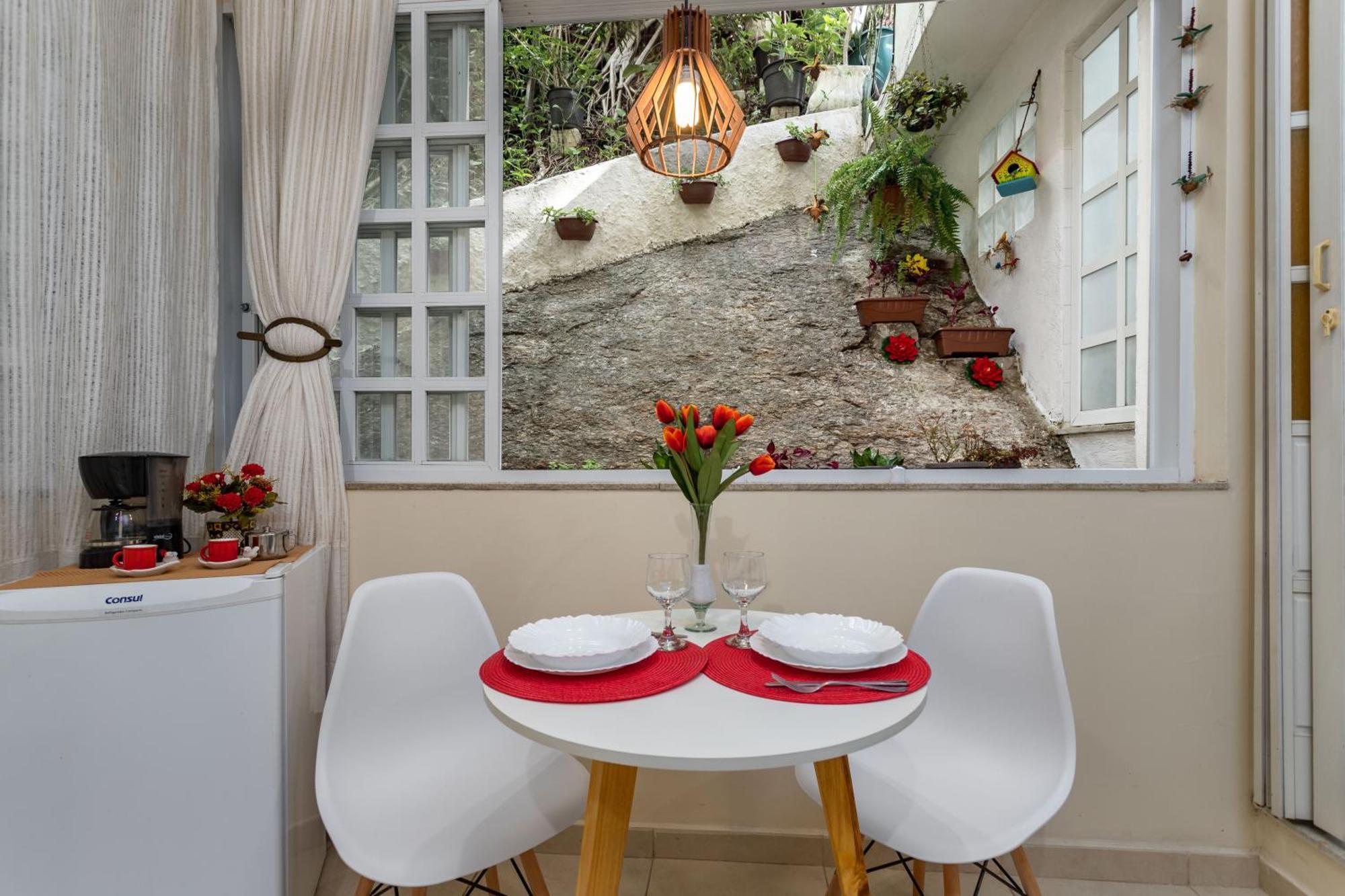 Urca Loft Rio de Janeiro