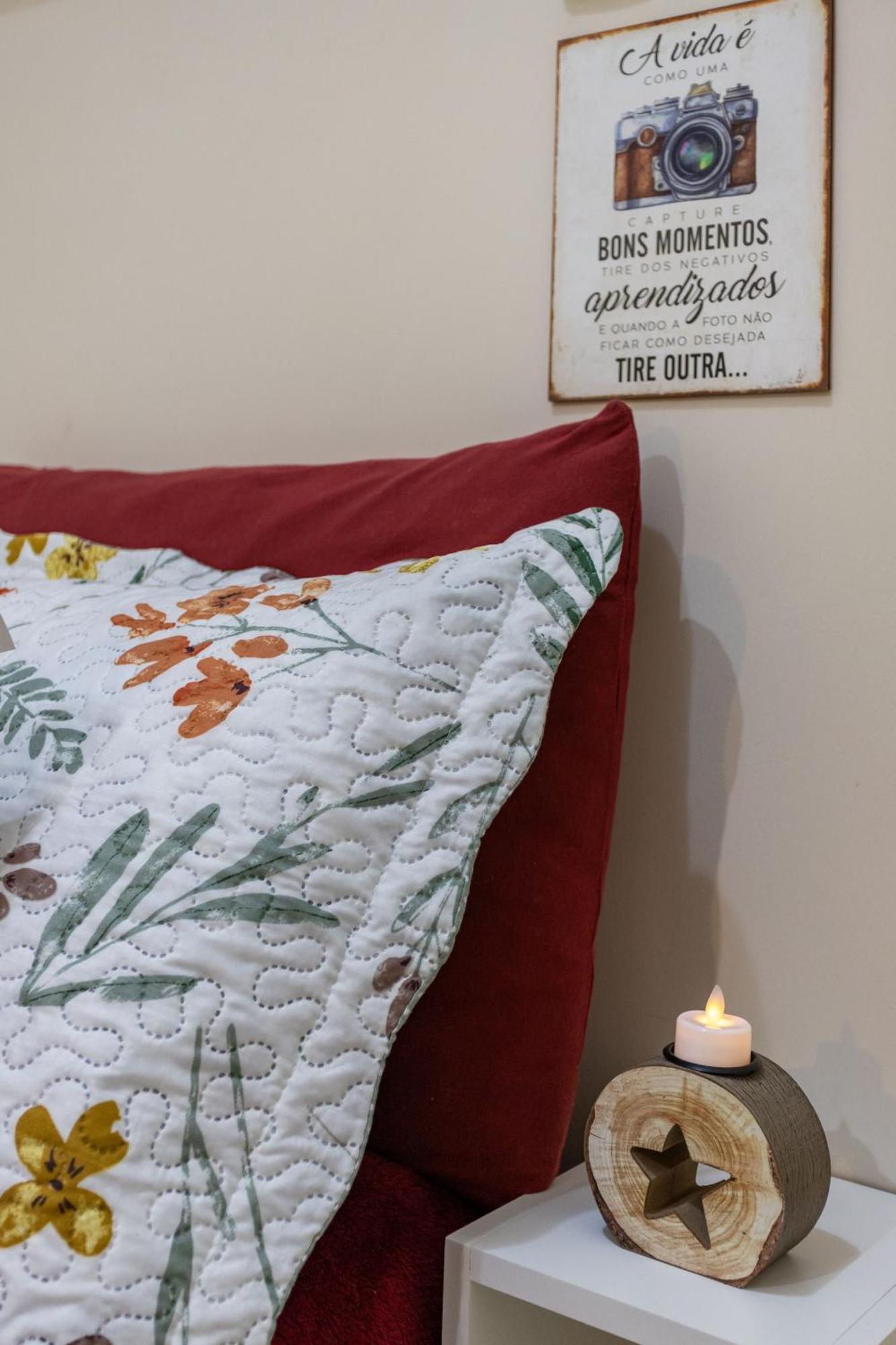 Urca Loft Apartment Rio de Janeiro