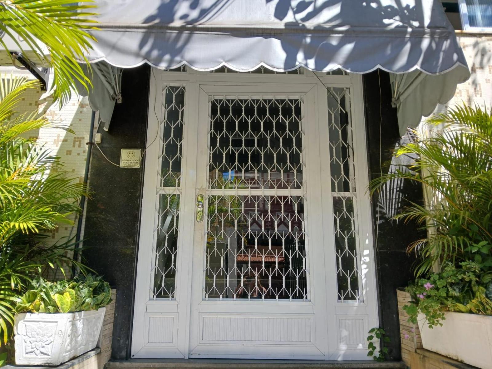 Apartment Urca Loft