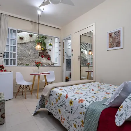 Urca Loft 里约热内卢 Exterior photo